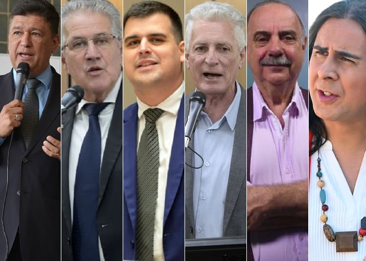 Perguntamos a 10 pré-candidatos qual a prioridade em BH; veja as respostas