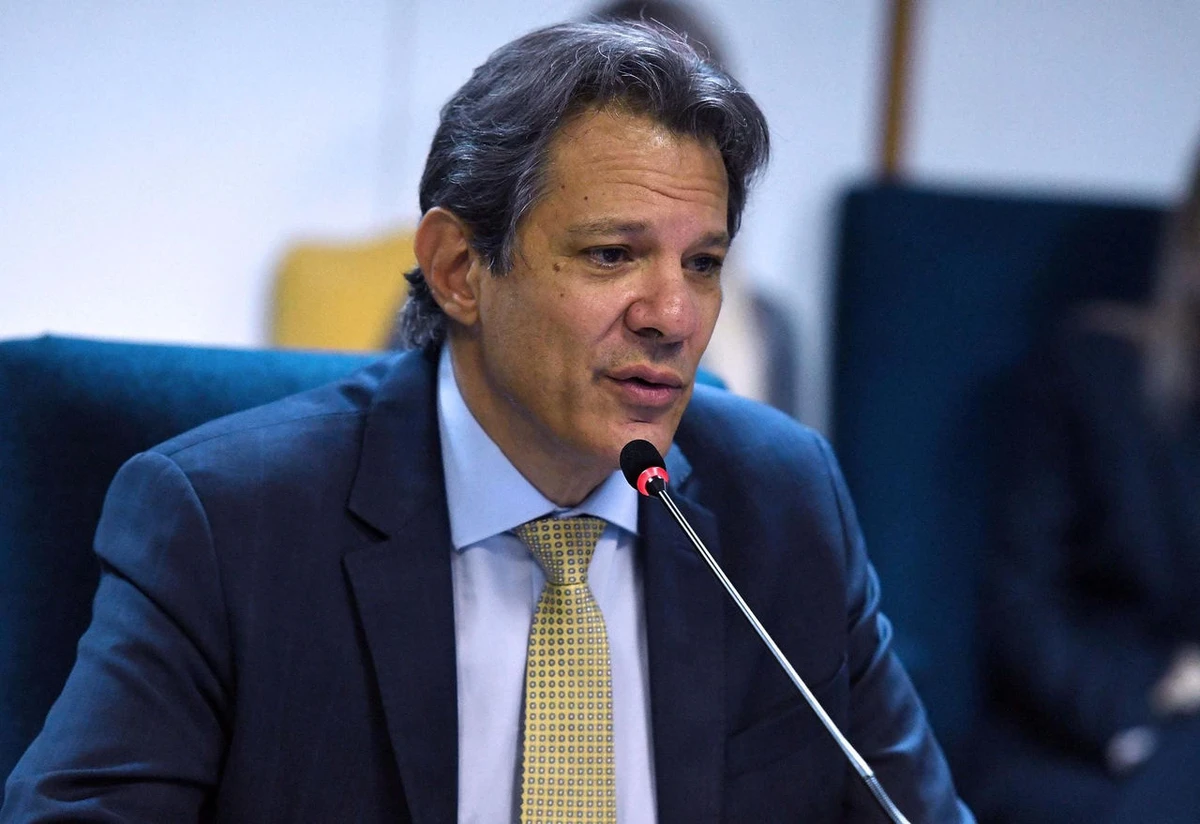 Lula dá aval para meta contínua de inflação de 3% em reunião com Haddad e diretor do BC