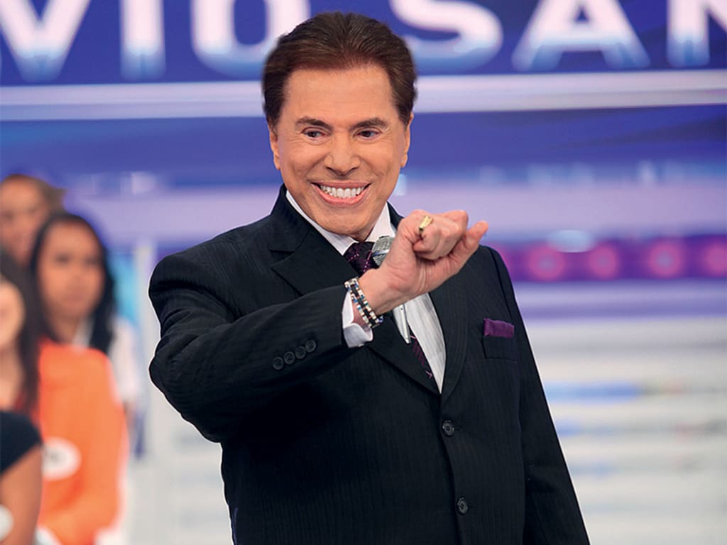 Grupo Silvio Santos venderá maior parte das ações da Jequiti