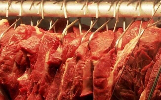 Boi: preços de cortes mais baratos da carne reagem no atacado