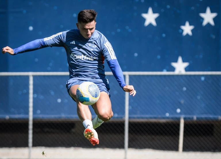 Cruzeiro recebe o Cuiabá com foco em quebra de tabu e recuperação no Brasileirão