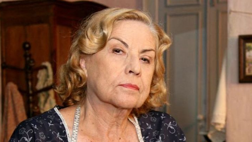 Morre atriz francesa Jacqueline Laurence, rosto conhecido em novelas da Globo