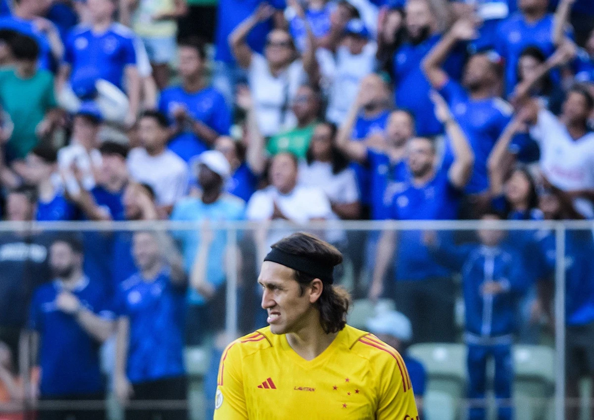 Para permanecer na quinta colocação, Cruzeiro precisa ‘secar’ o São Paulo