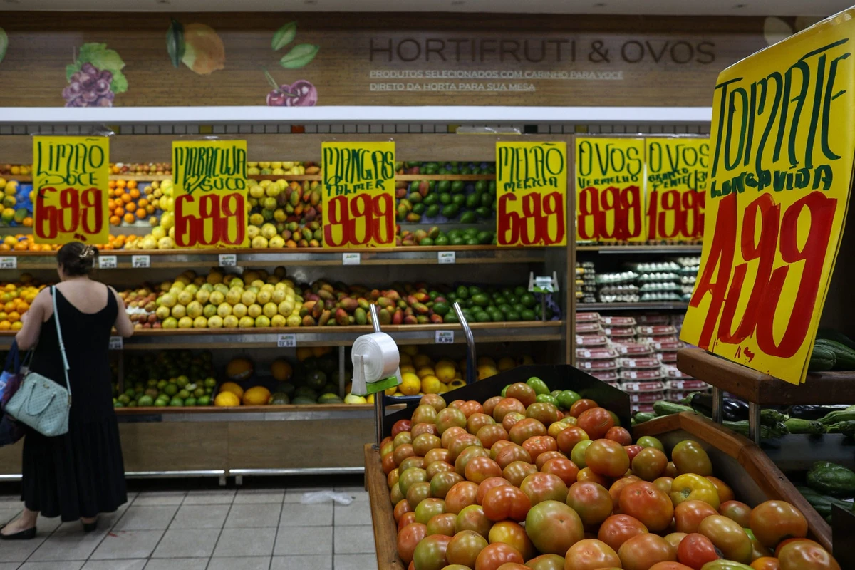 ‘Sacolão em conta’: saiba por que o preço do tomate e de outros hortifruti caíram em BH; veja lista