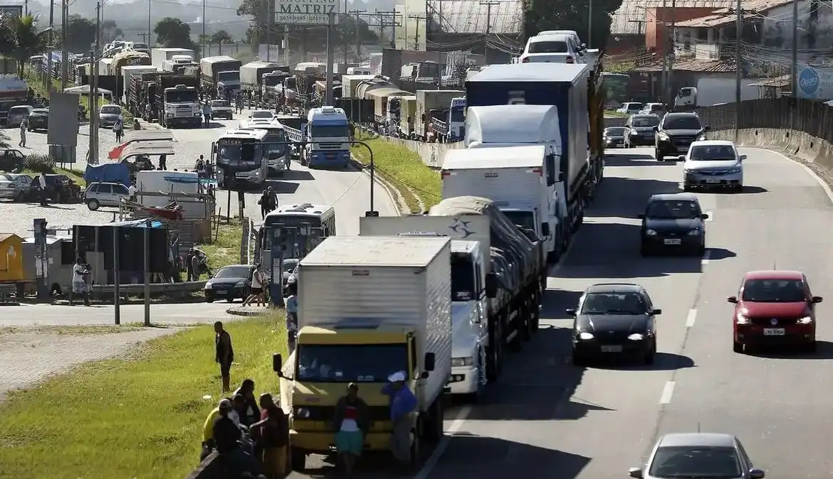 Exame toxicológico: saiba quais são as regras que passam a valer a partir deste 1º de agosto