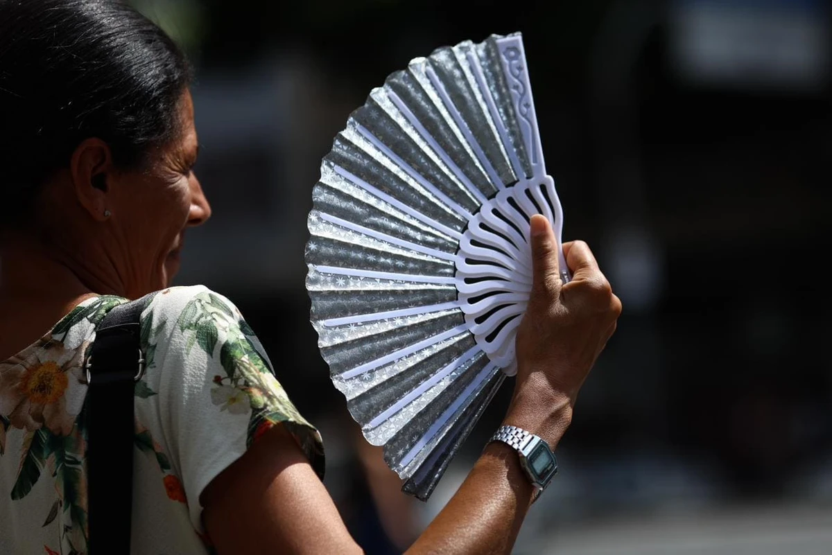 Belo Horizonte vai ter calorão de 30°C nesse fim de semana