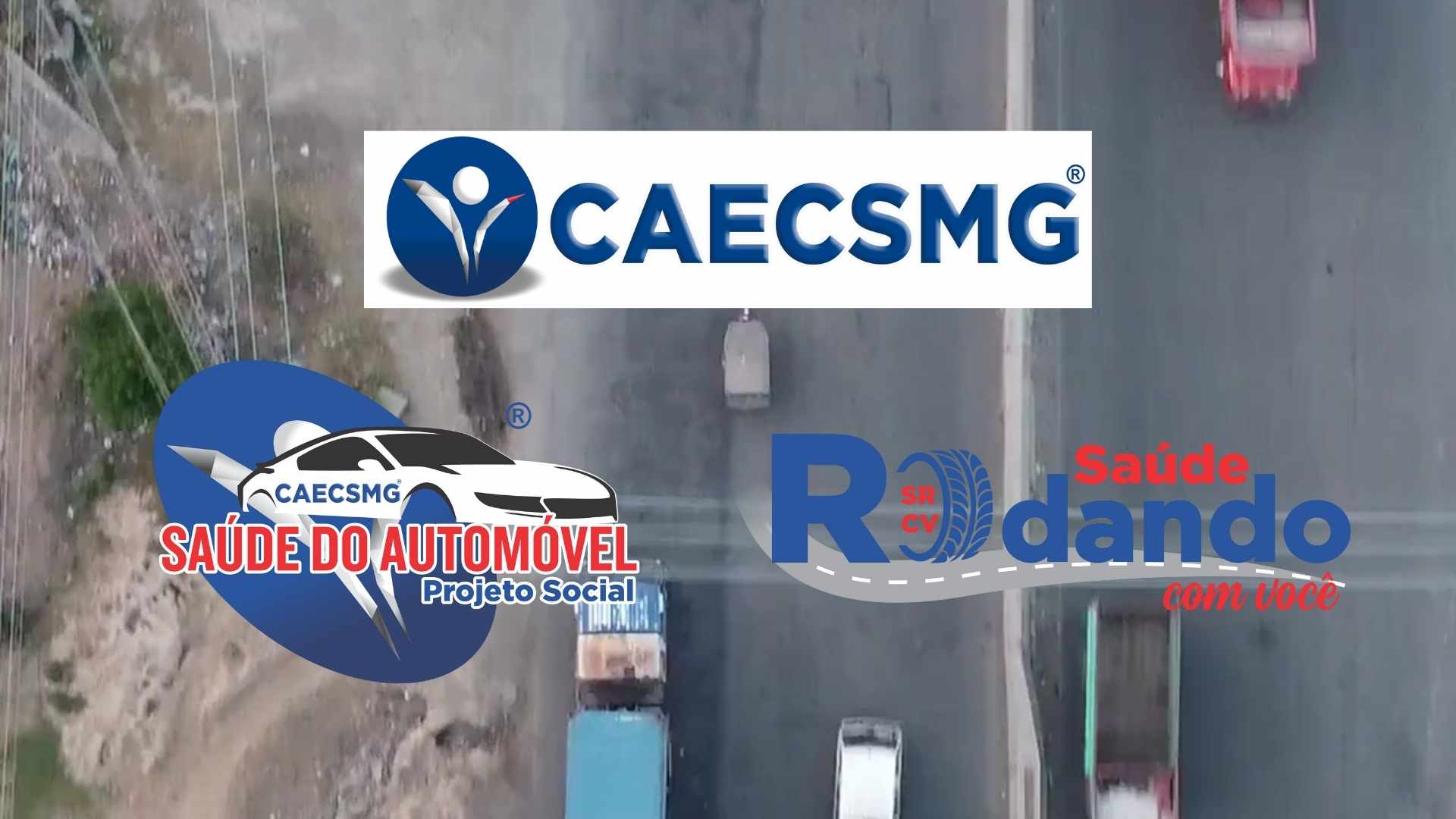 Projeto do CAECSMG: Saúde Rodando com Você e Saúde do Automóvel, em breve vão ganhar instalação as margens do Anel