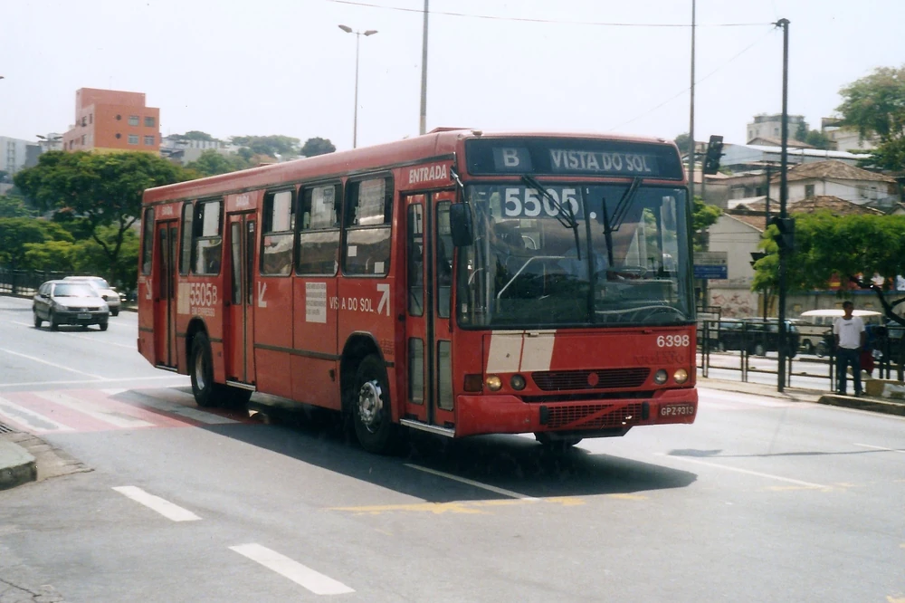 Extinção da Linha 5505 Prejudica Usuários do Transporte Coletivo no Bairro Nazaré