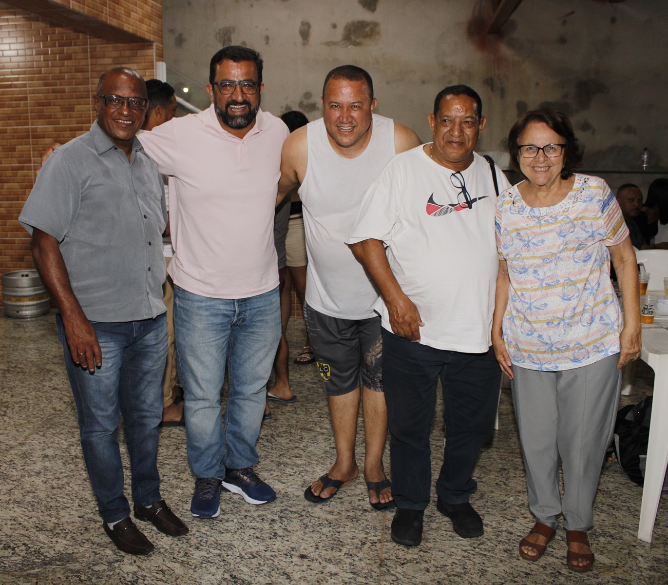 Com quase 10 mil votos, Edmar Branco é eleito vereador de Belo Horizonte