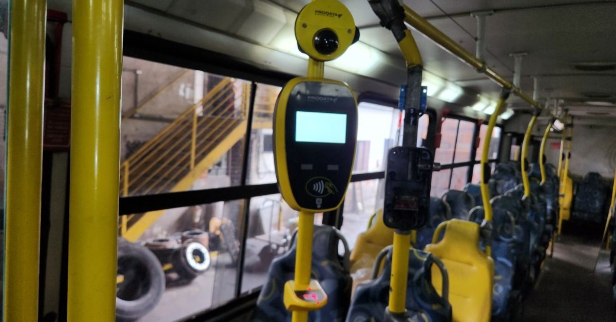 Transporte da RMBH terá novo sistema de cobrança