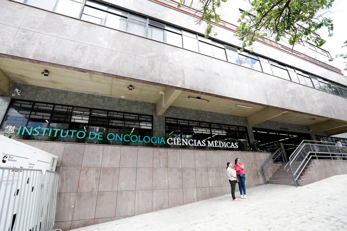 Hospital de oncologia com atendimento 100% SUS e ‘diagnóstico rápido’ é inaugurado em BH