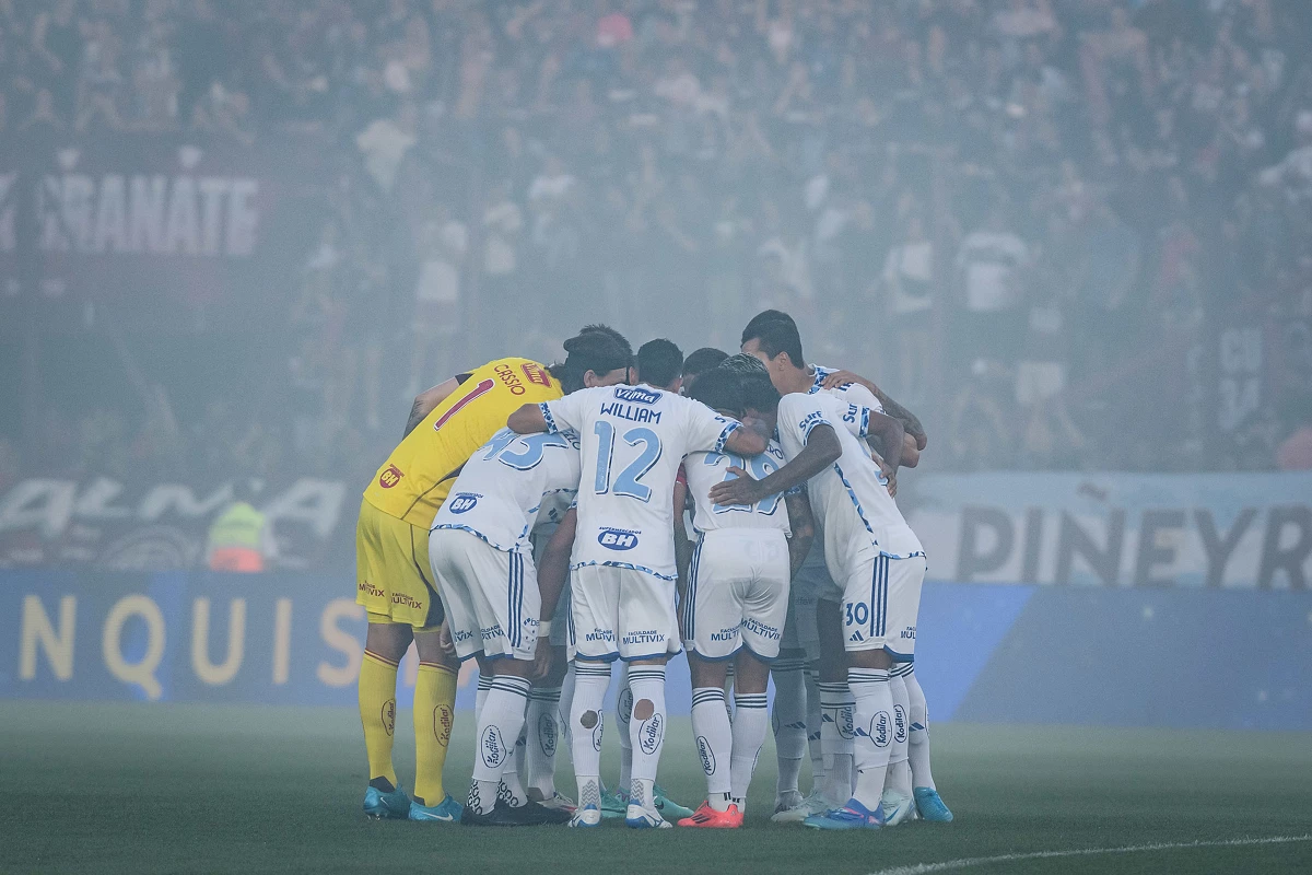 Cruzeiro busca recuperação no Brasileiro diante de um desfocado Flamengo, no Independência