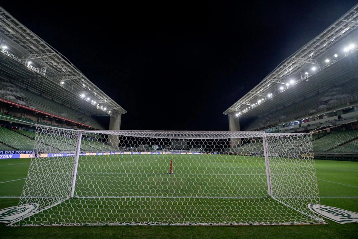 Galo enfrentará Botafogo no Independência e com portões fechados após interdição da Arena MRV