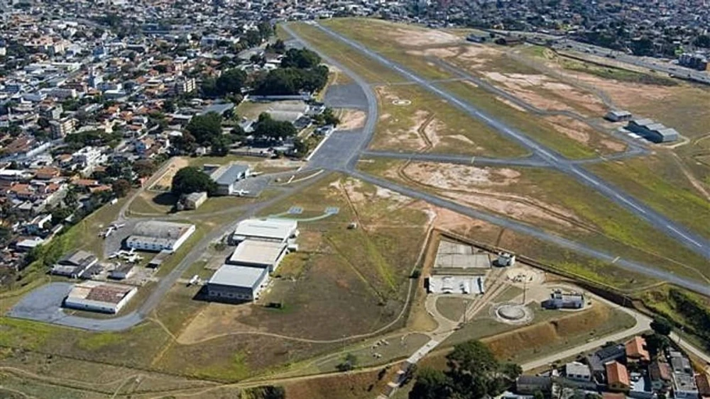 Audiência pública nesta segunda-feira na CMBH discute novo bairro no antigo Aeroporto Carlos Prates