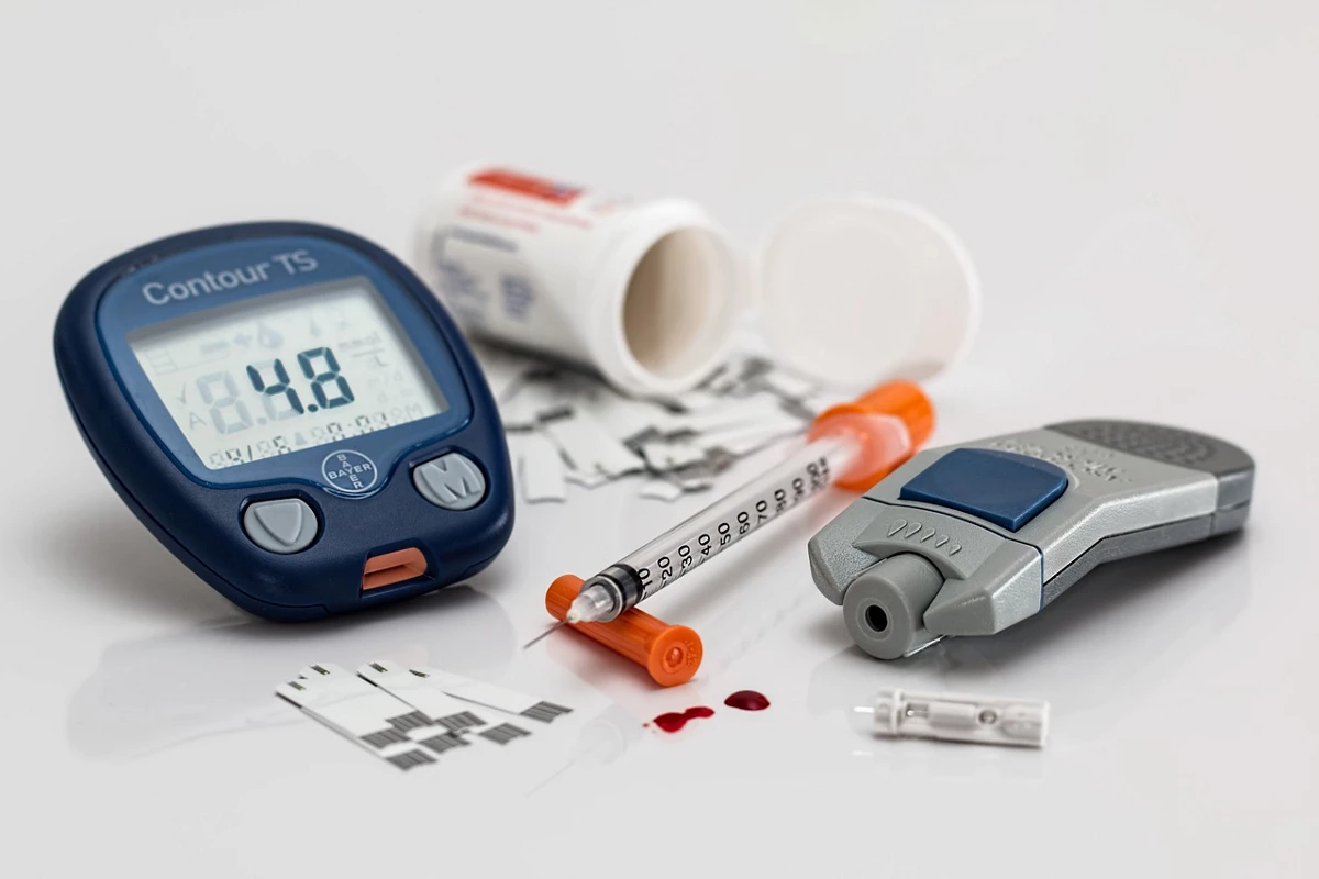 Encaminhado para sanção, PL que torna diabetes tipo 1 deficiência atinge 176 mil mineiros