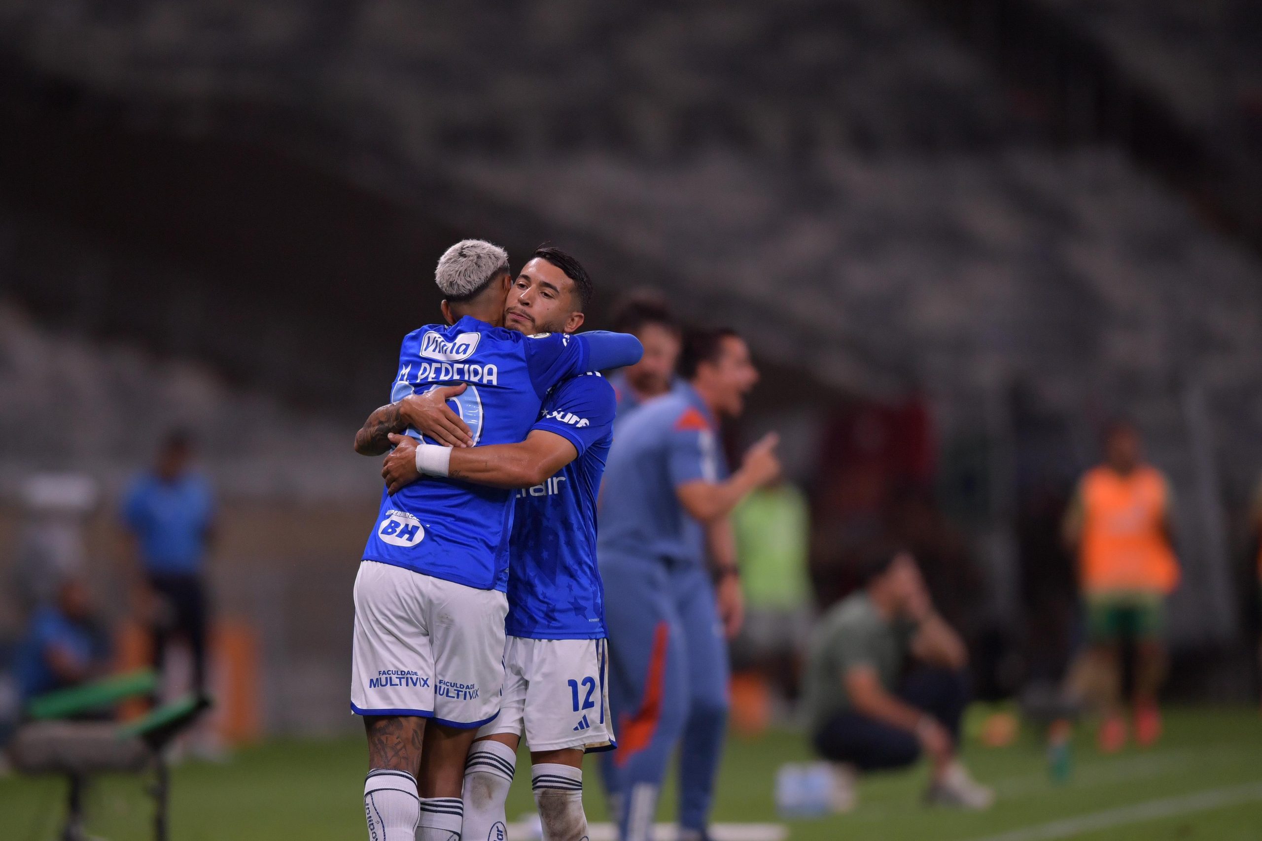 Colocação final do Cruzeiro no Brasileiro garante clube na terceira fase da Copa do Brasil? Entenda