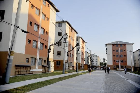 Minha Casa Minha Vida: Belo Horizonte terá mais 188 imóveis construídos