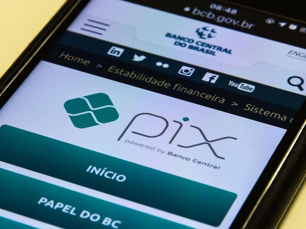 Governo vai revogar ato que ampliou fiscalização do Pix após repercussão negativa e fake news