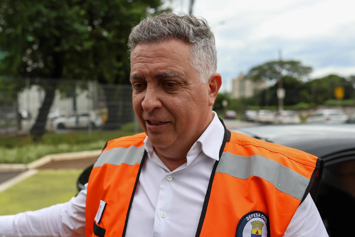 Álvaro Damião vai cobrar data para que governo federal repasse Anel Rodoviário para Belo Horizonte